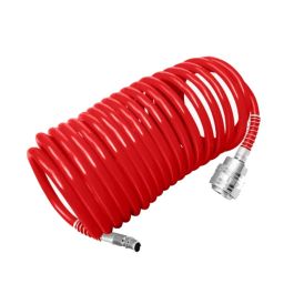 Tuyau D'Air Pneumatique EMTOP EAHE1001 10M