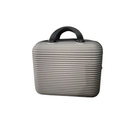 Mallette NEW STYLE Polycarbonate Moyenne - Gris