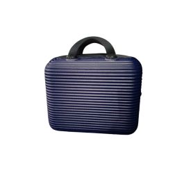 Mallette NEW STYLE Polycarbonate Small 12 Litres - Bleu