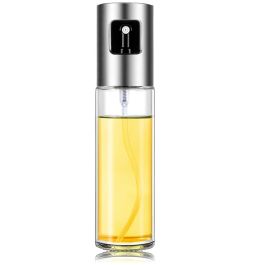 Vaporisateur Huile Et Vinaigre 100ml - Silver