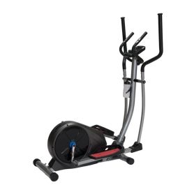 Vélo Elliptique ZIMOTA E41 - Noir