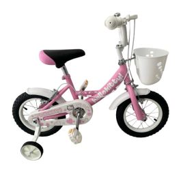 Hello kitty velo 16 pouces | jeux exterieurs et sports | jouéclub