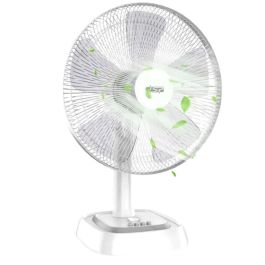 Ventilateur De Table DSP Réglable 16 pouces 60W