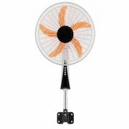 Ventilateur Mural ORIENT OV-1812M Sans Minuterie - Blanc