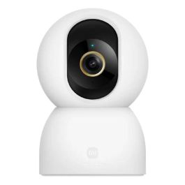 Caméra de Surveillance Xiaomi C701 8MP 4K Ultra HD - Blanc