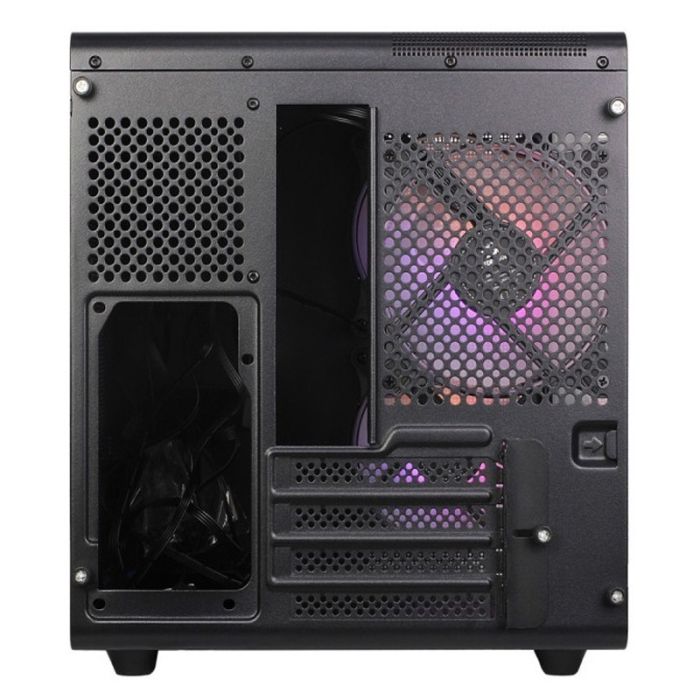 Pc de Bureau Gamer MYTEK i5 10è Gén 8Go ZOTAC GTX 1650 AMP Core 4Go