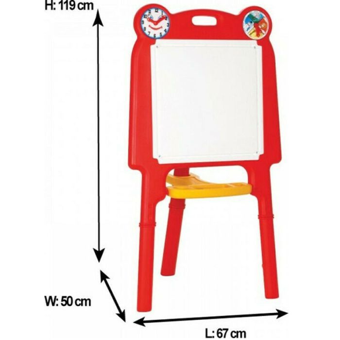 Tableau D'apprentissage PILSAN 