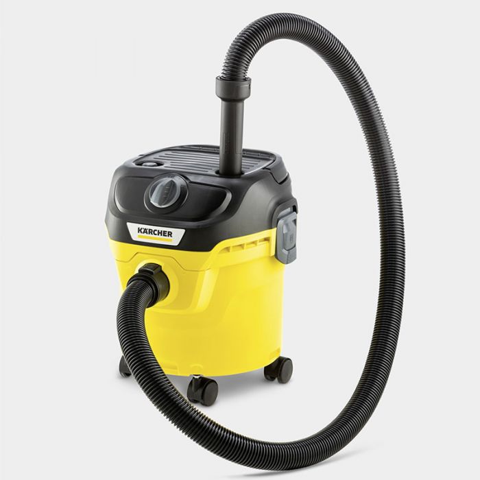 Aspirateur Multifonction KÄRCHER KWD1 Noir&Jaune