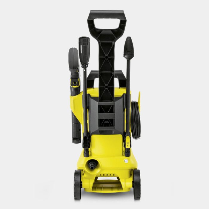 Nettoyeur Haute Pression KÄRCHER K2 Power Control 1400W - Noir&Jaune