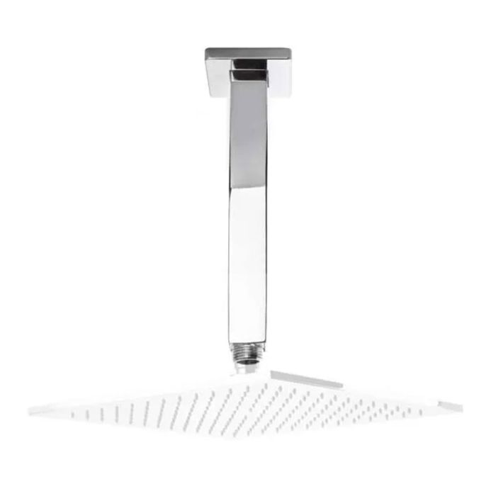 Bras De Douche Carrée Plafonnée Sopal 1080A04