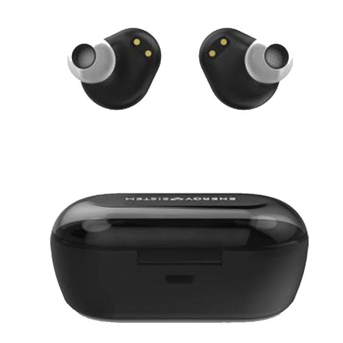 Écouteurs Sans Fil ENERGY SISTEM Urban 1 True Wireless - Noir