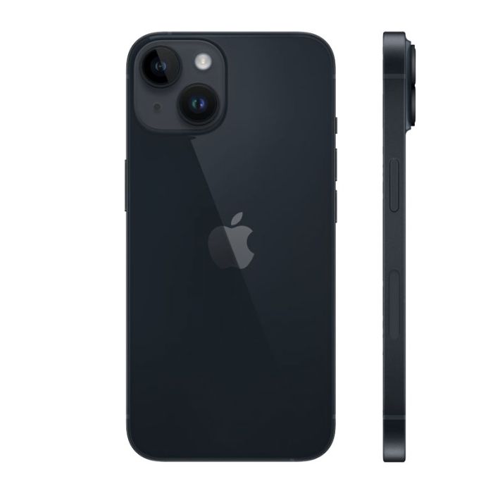 iPhone 14 128Go Midnight - APPLE