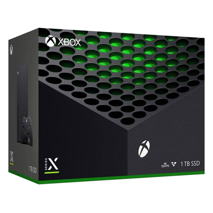 Console XBOX Série X 