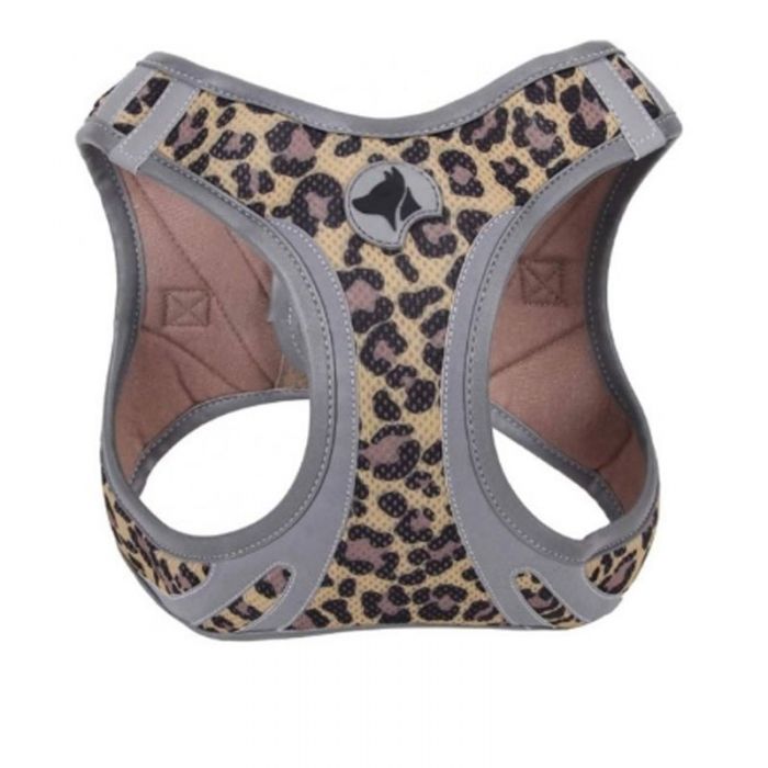 Laisse Réflective Leopard XS Pour Chat Et Chien 