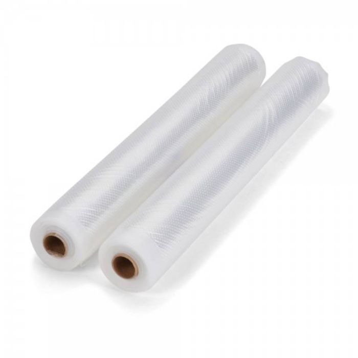 Rouleaux De Conservation Universels LIVOO Pour mise Sous-Vide