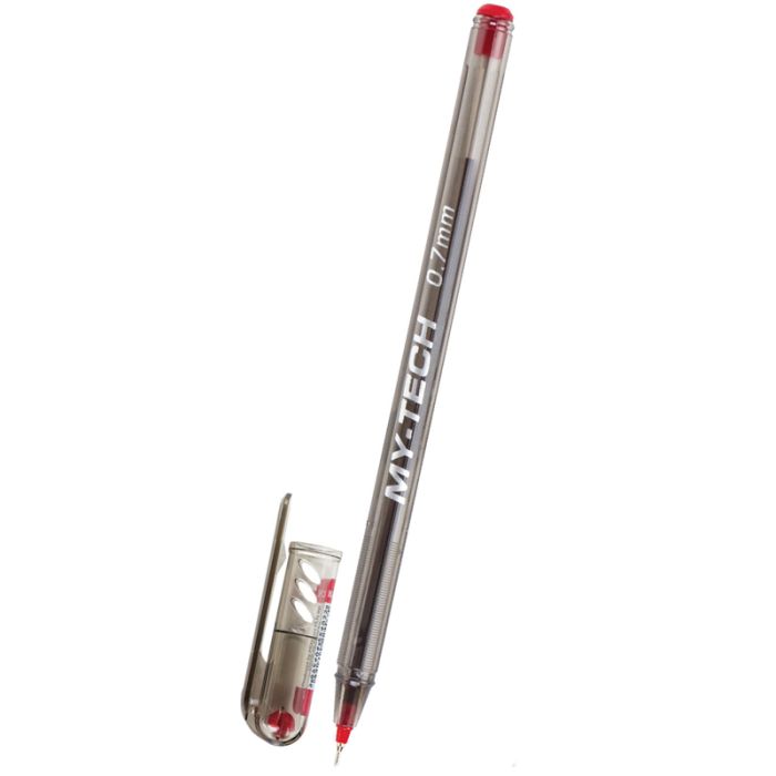 Stylo à Bille PENSAN MY TECH - Rouge