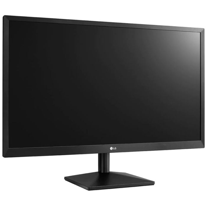 Ecran LG 27MK430H-B 27' LED IPS - Noir (27MK430)