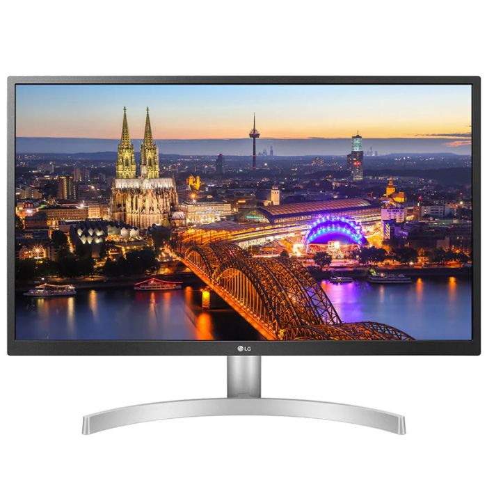 Ecran LG 27UL500-W 27 UHD IPS 4K