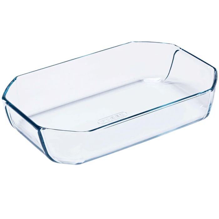 Plat Rectangulaire PYREX INSPIRATION 27 x 18 cm