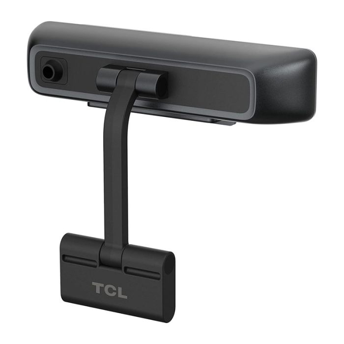 Webcam Tv TCL C2D FULL HD - Noir