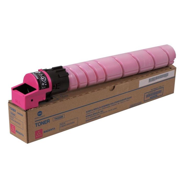 Toner Original KONICA MINOLTA TN-328 - Magenta (TN-328M)