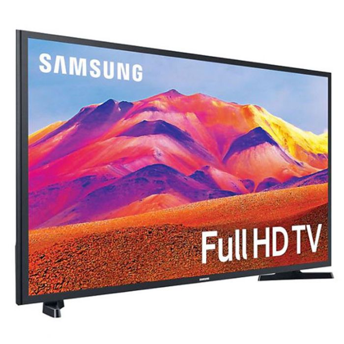 TV SAMSUNG 43'' Smart Séries 5 LED Full HD + Récepteur intégré + Abnmt 12mois