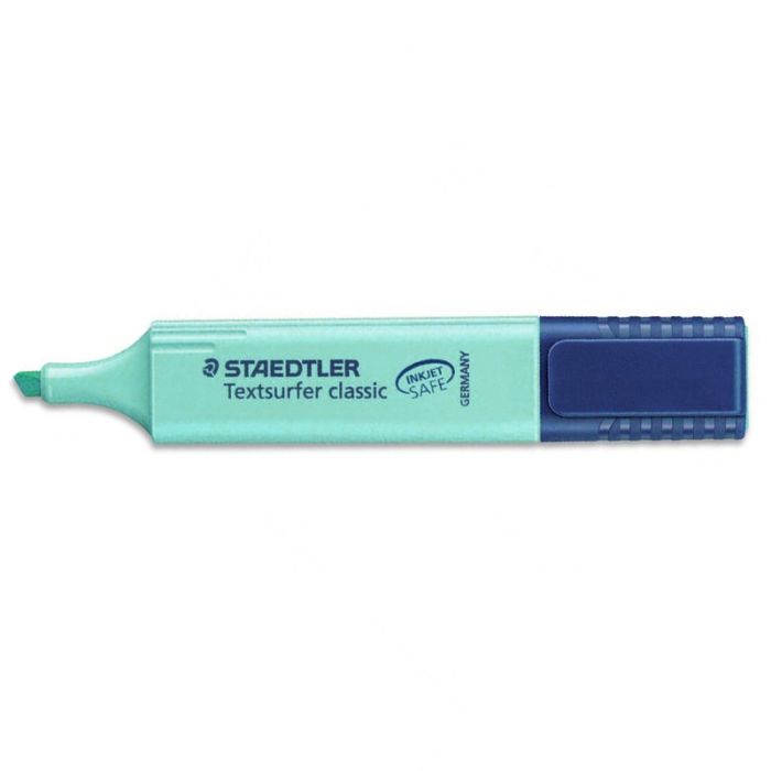 Surligneur STAEDTLER TEXTSURFER Classic - Turquoise