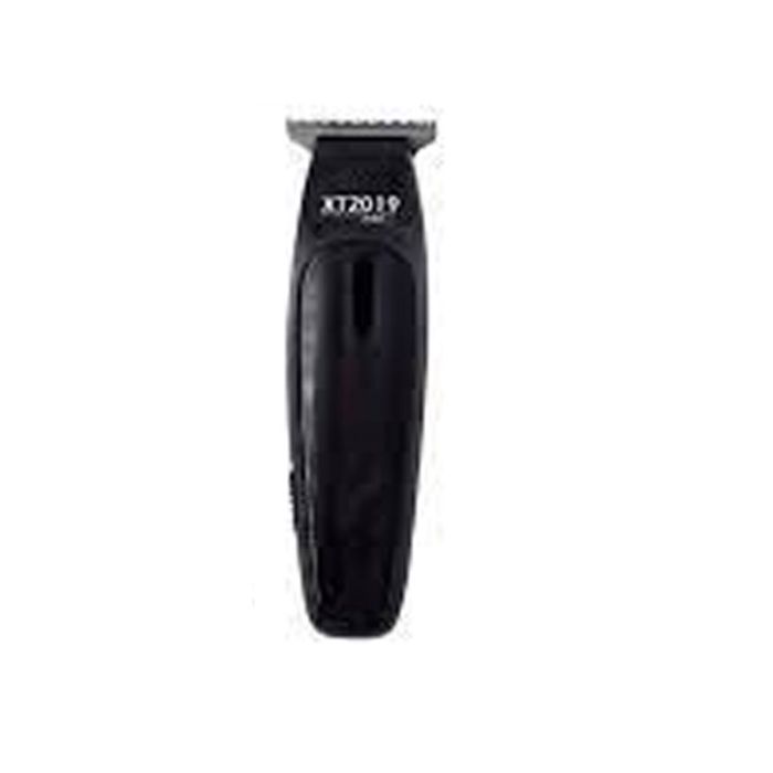 Tondeuse Rechargeable WELLTEK XT2019 - Noir
