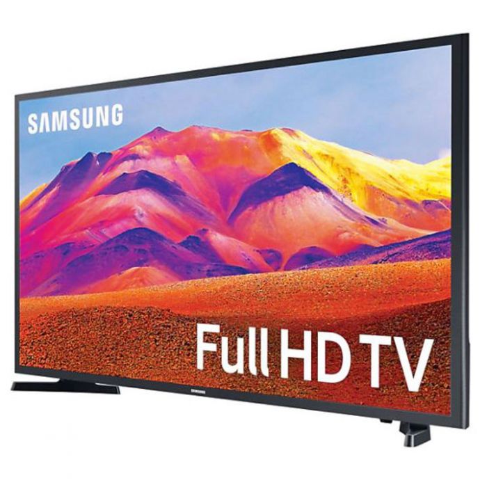 TV SAMSUNG 43'' Smart Séries 5 LED Full HD + Récepteur + Abnmt 12mois