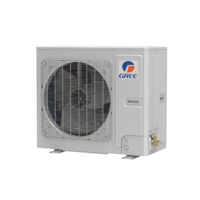 Climatiseur Floor Ceilling GREE Inverter 48000 BTU Chaud/Froid - Garantie 3 ans
