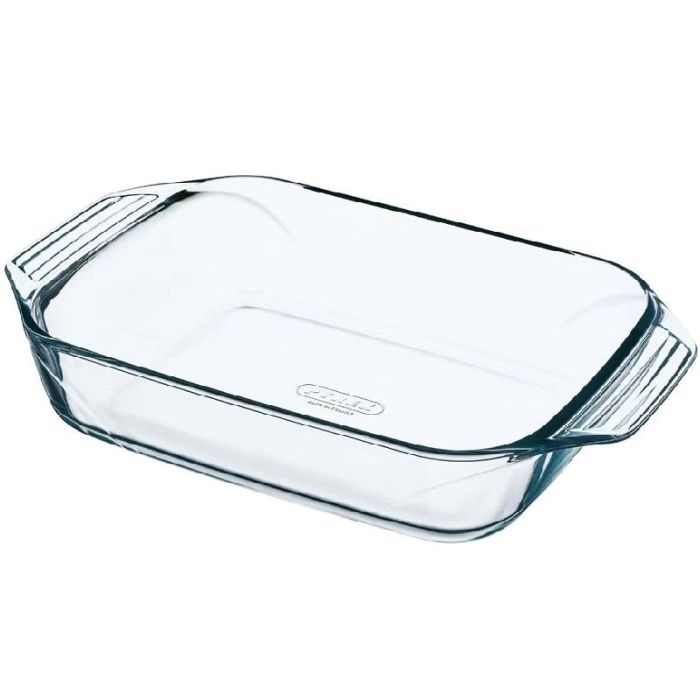 Plat Rectangulaire PYREX IRRESISTIBLE 31 x 20 cm