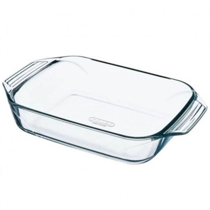 Plat Rectangulaire PYREX IRRESISTIBLE 29 x 25 cm