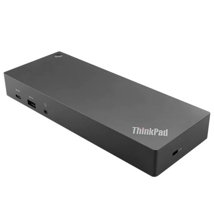 Station d'accueil LENOVO ThinkPad Hybrid (40AF0135EU)