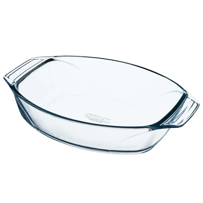 Plat Ovale PYREX IRRESISTIBLE 30 x 21 cm