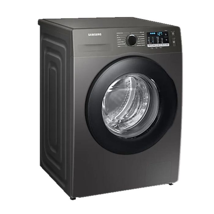 Lave Linge Frontale SAMSUNG 7Kg - Silver (WW70TA046AX1MF)