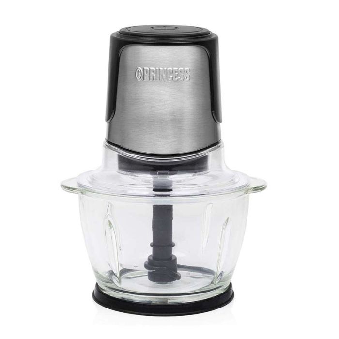 Moulin Hachoir PRINCESS 300w - Inox
