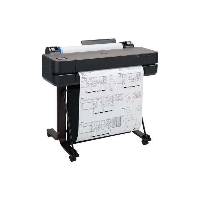 Traceur HP DesignJet T630 24 Pouces Wi-Fi