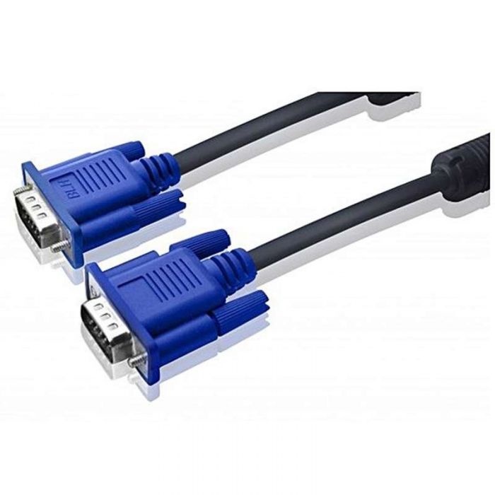Câble VGA vers VGA 1.5 Mètres MYTEK