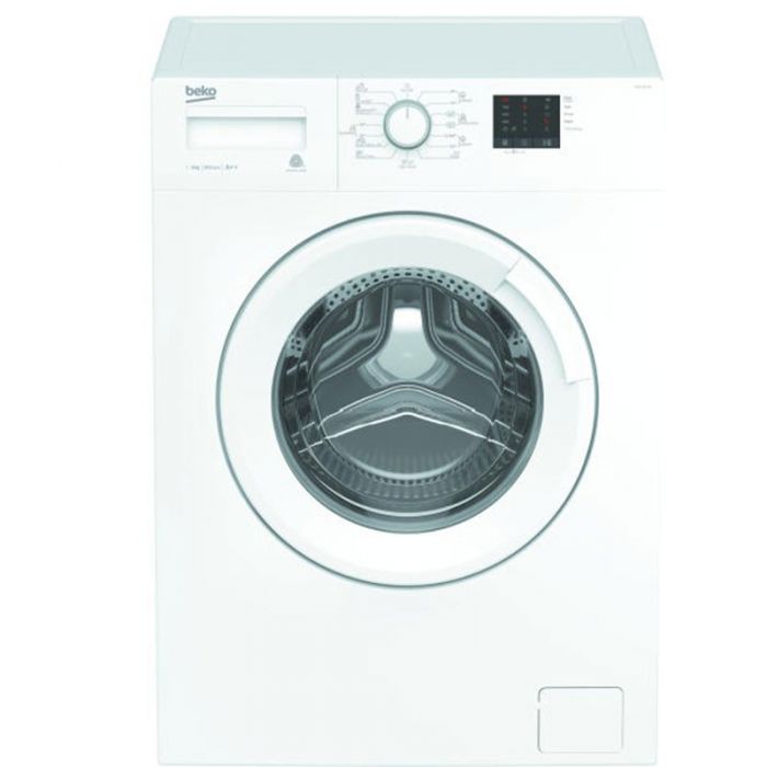 Lave Linge Frontale Beko 5kg Blanc Wte5411bo Mytek