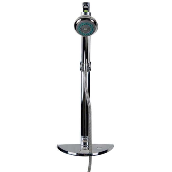 Barre De Douche Aquaspary 60 cm DAMIXA 5708516565956