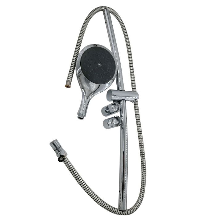 Barre De Douche Mariani Solo 60 cm DAMIXA 5708516616528