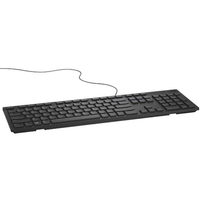 Clavier multimédia DELL KB216 USB