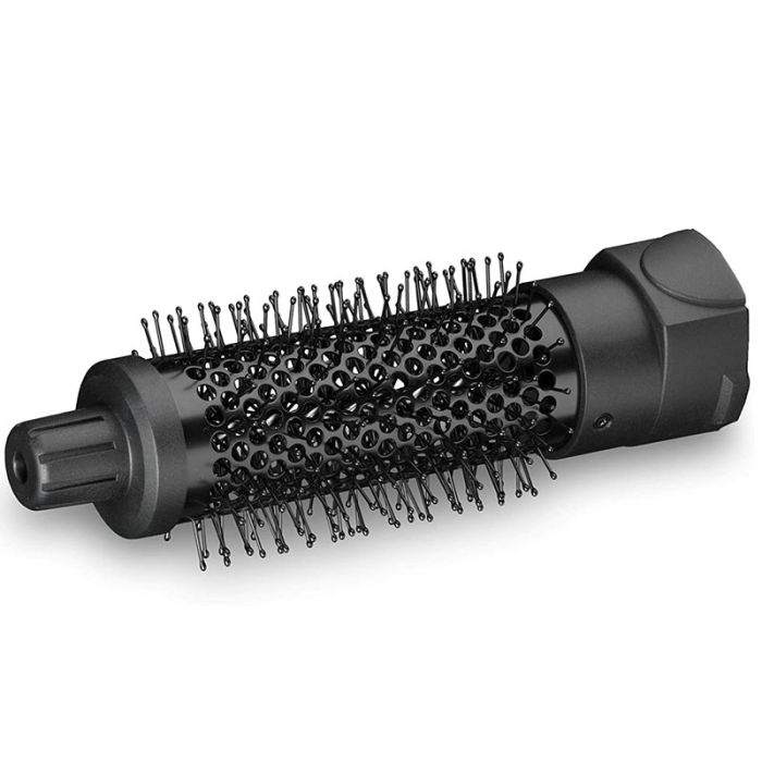 Brosse soufflante BABYLISS Shape & Smooth 800W - Noir (AS82E)