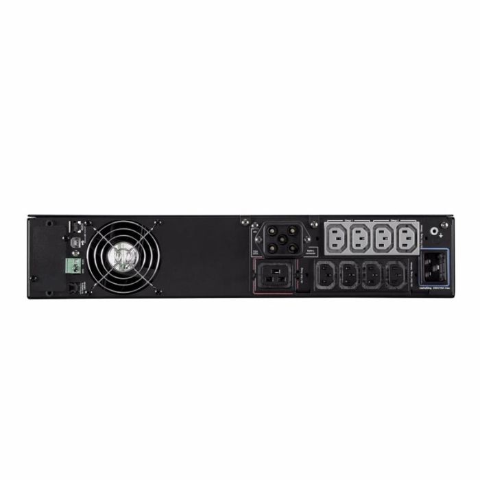 Onduleur In-Line EATON 5PX 2200VA 1980W Tour/Rack 2U (5PX2200IRTN)