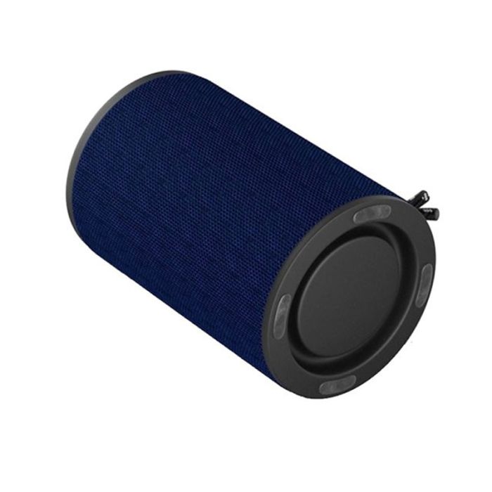 Écouteurs LEDWOOD Dual TWS Bluetooth - Bleu