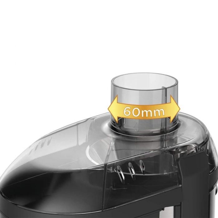 Centrifugeuse MOULINEX Easy Fruit Metal - Appareil à jus - Market