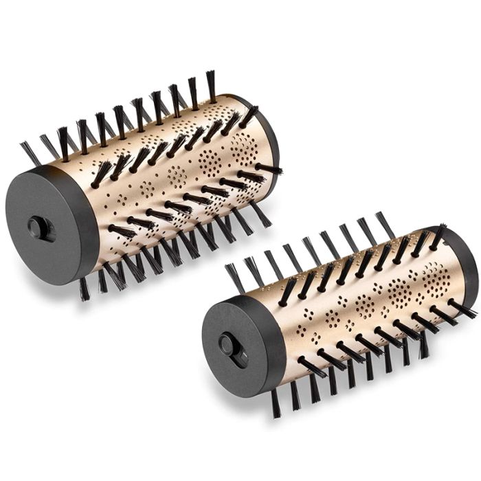 Brosse soufflante BABYLISS Big Hair Dual 650W - Gold (AS952E)