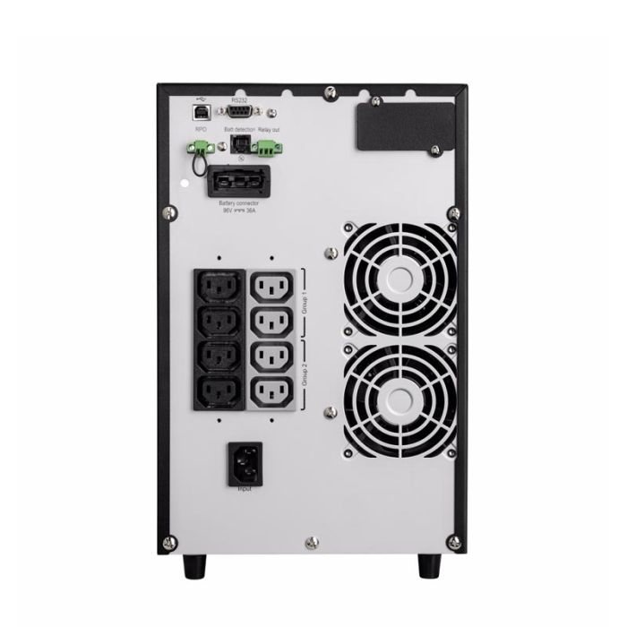 Onduleur On-Line EATON 9SX 2000VA 1800W Tour (9SX2000I)