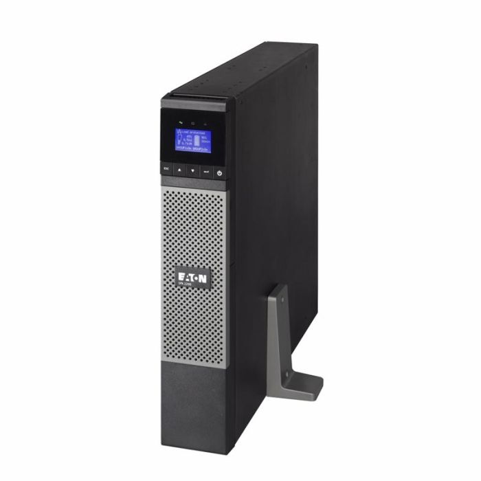 Onduleur In-Line EATON 5PX 2200VA 1980W Tour/Rack 2U (5PX2200IRTN)