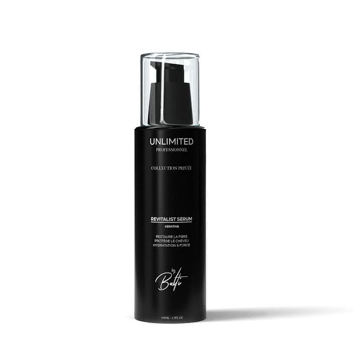 Sérum Revitalist Kératine UNLIMITED - 100 ml